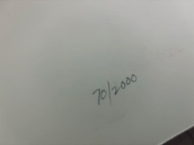 額装品証明書付/シャネル/サンデー B モーニング/ウォーホル/ CHANEL