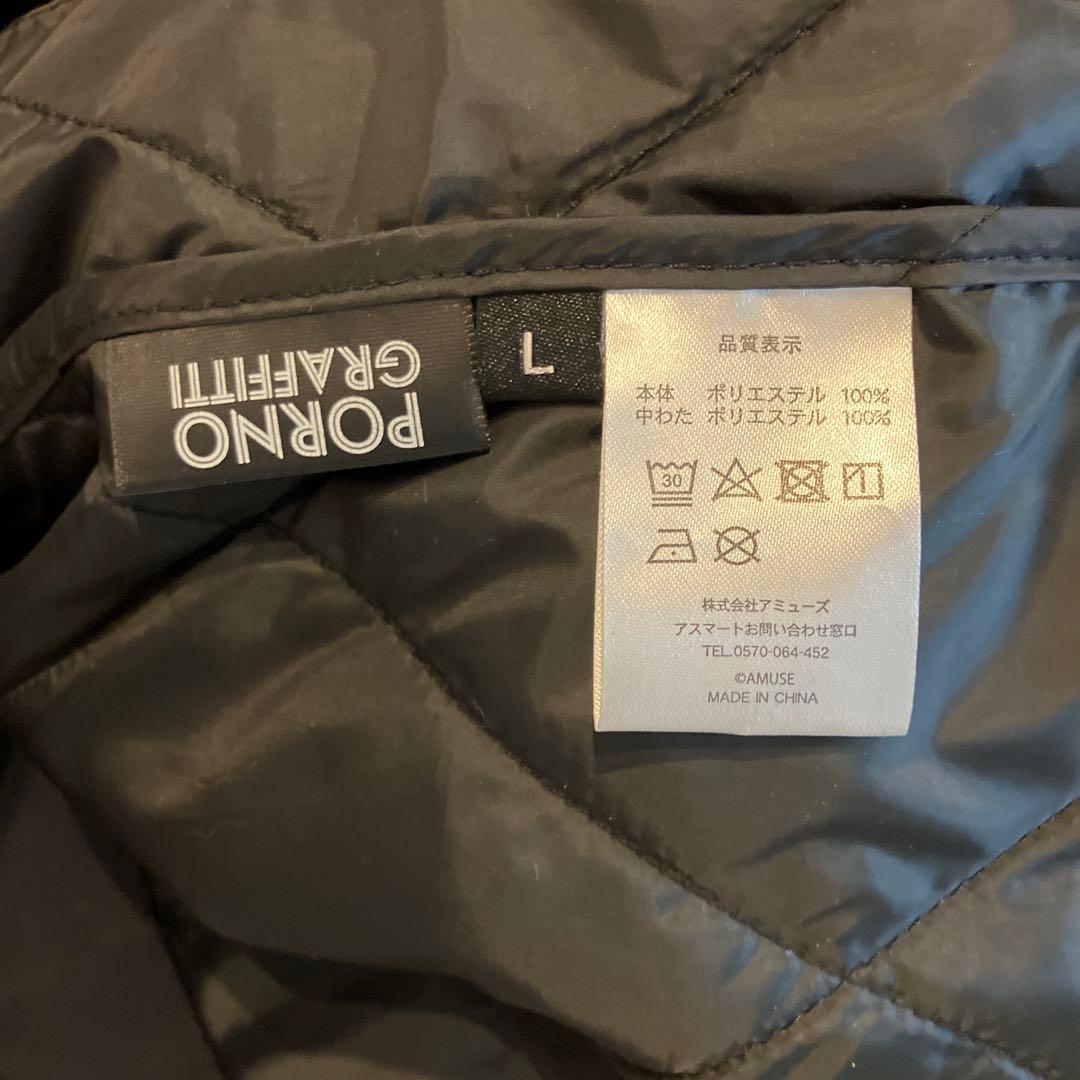 o*n様 ポルノグラフィティ 16th LIVE UNFADED コーチ ジャケ