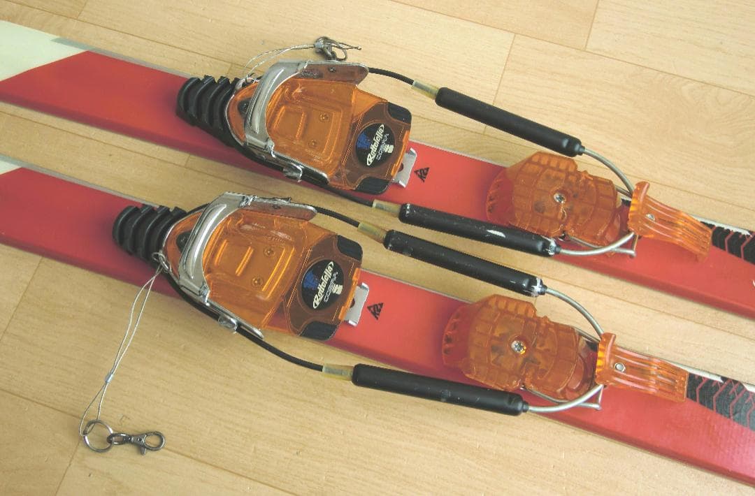 ■■送料無料■K2■SUPER STINX TELEMARK■174cm■■