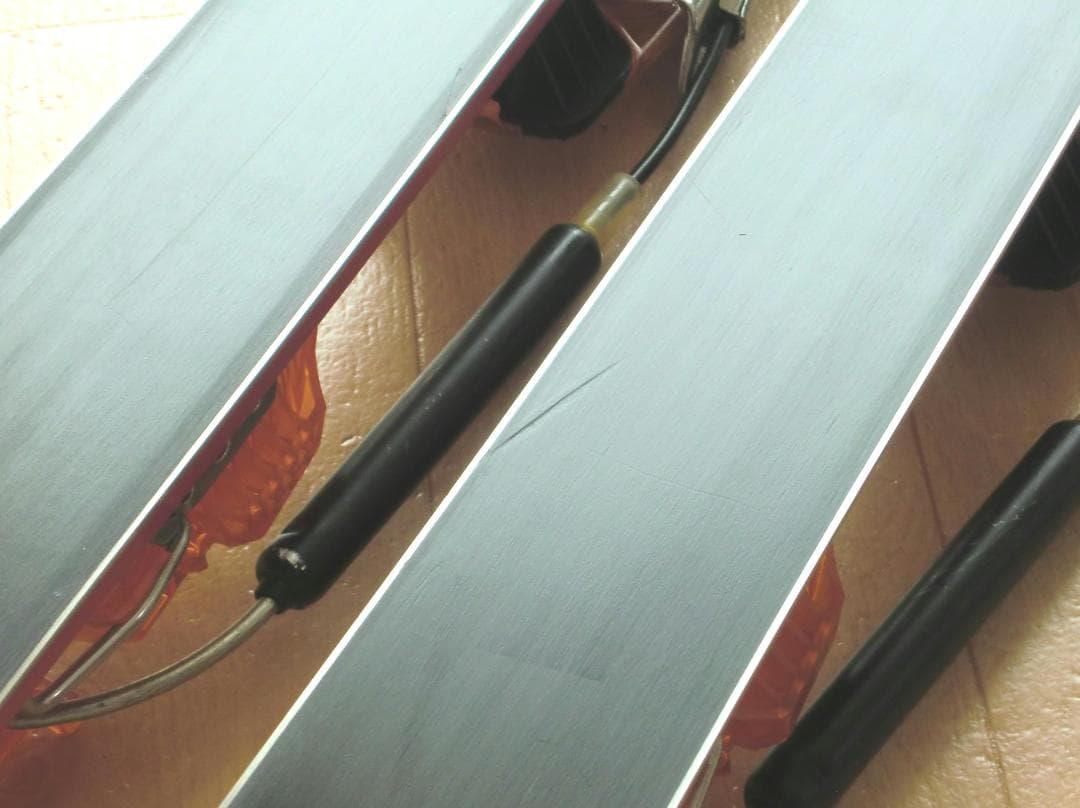 ■■送料無料■K2■SUPER STINX TELEMARK■174cm■■