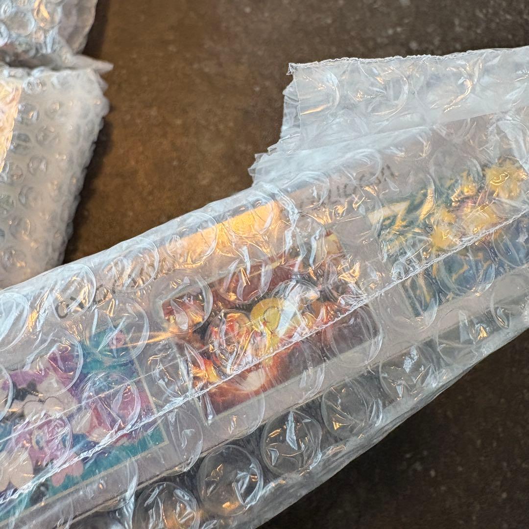 ポケモンカード 未開封BOX まとめ売り 新品 シュリンク付き