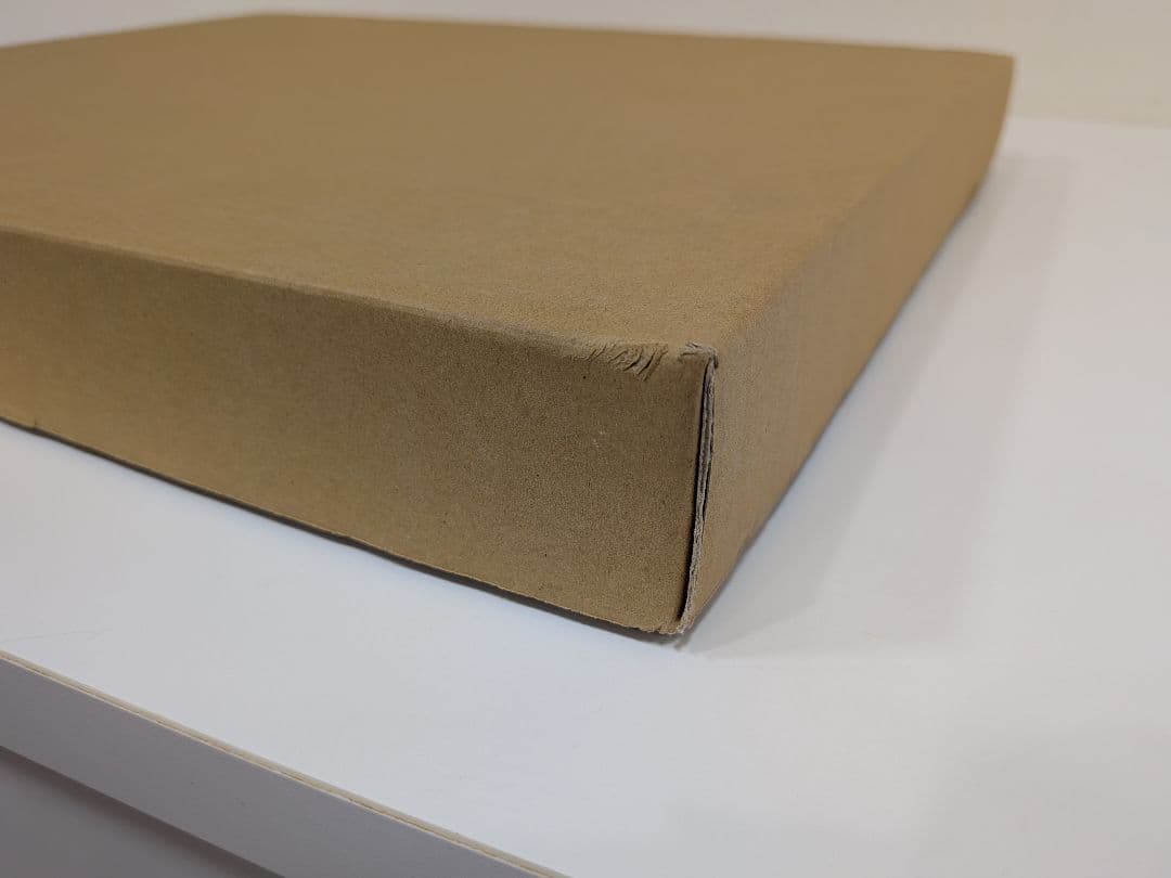 【山浦多久二】原画　バナナボート　油彩　額付き