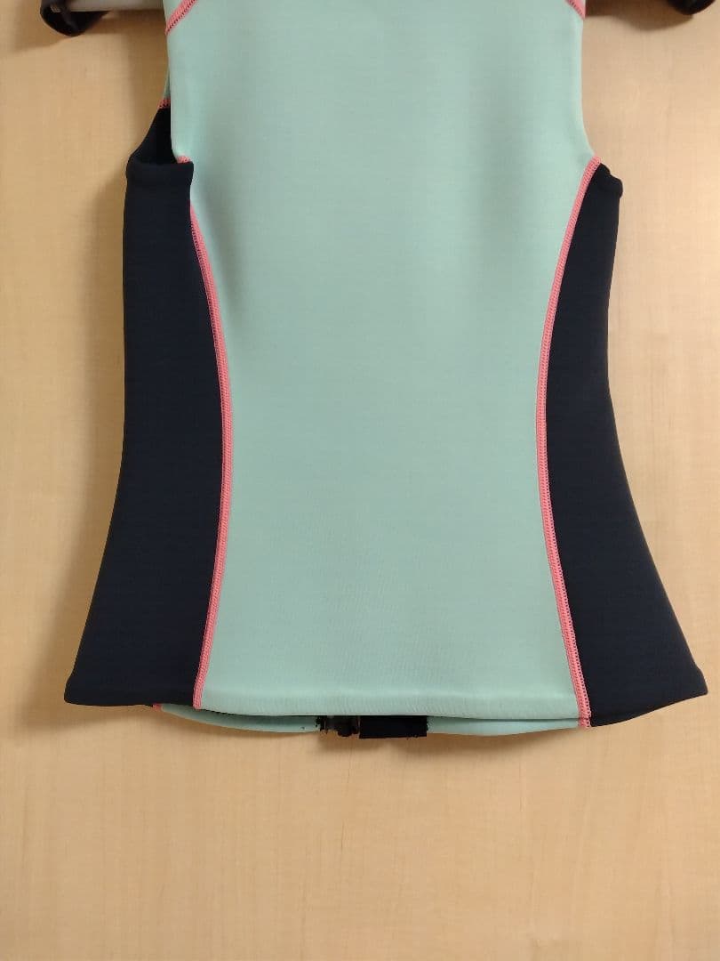 ロキシー　タッパーベスト　4/S