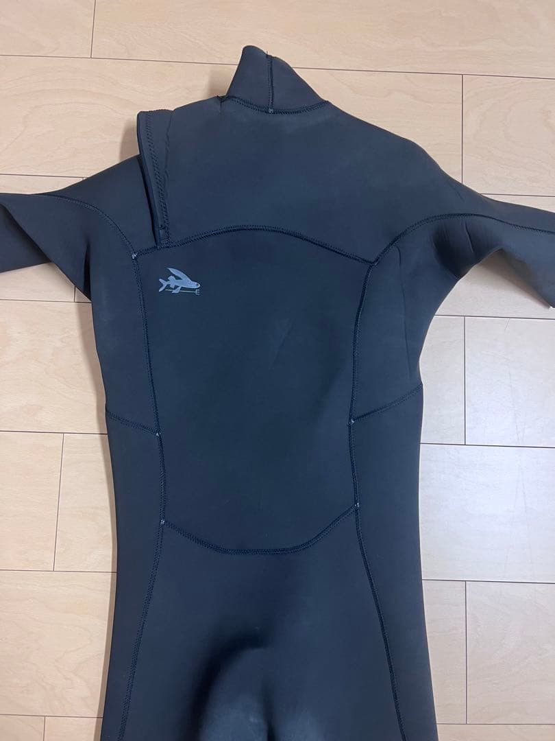 patagonia ウェットスーツ S スプリング