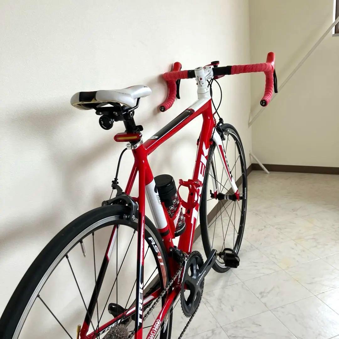 TREK ALPHA 2.3 54サイズ 2x11速