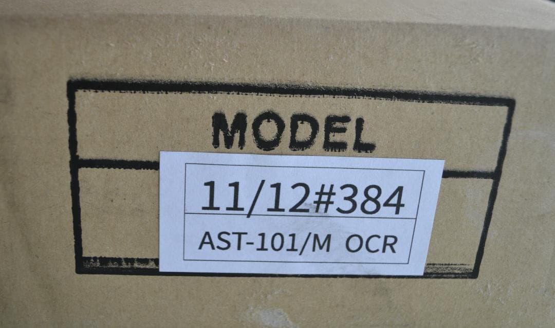 未使用　Tokai 東海楽器　AST-101　OCR　エレキギター値下げ