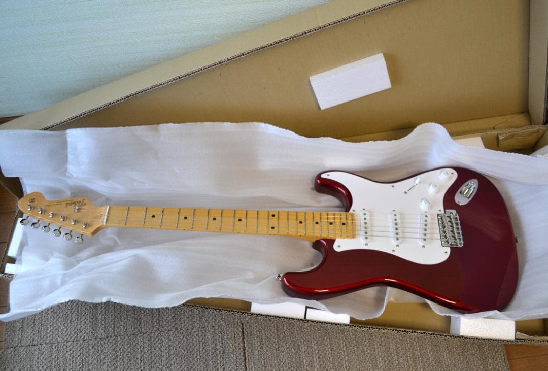 未使用　Tokai 東海楽器　AST-101　OCR　エレキギター値下げ