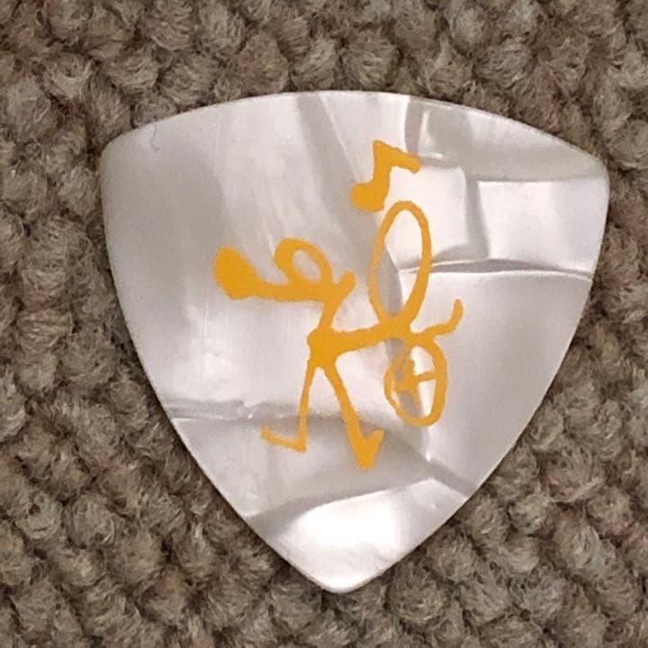 福山雅治♪ライブ 使用♪ピック　激レア❗️4枚セット❗️入手困難❗️❗️