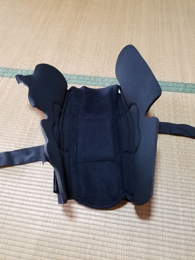 サポーター膝　固定用