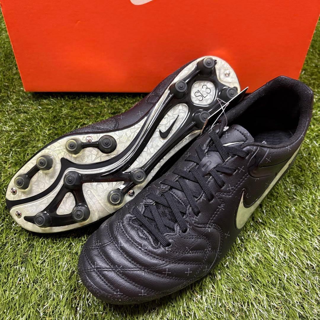 NIKE Tiempo SuperRigera Ⅲ HG-E AF PRM