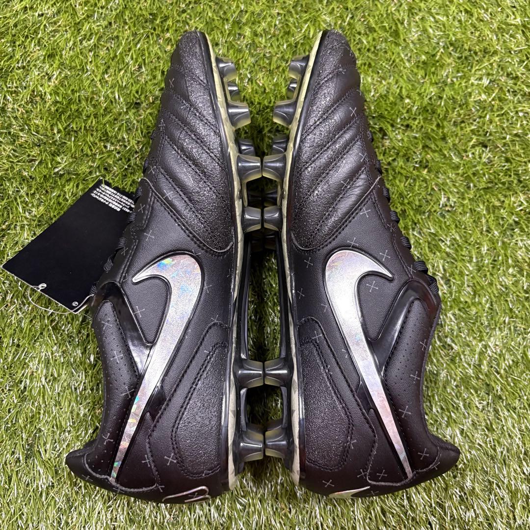 NIKE Tiempo SuperRigera Ⅲ HG-E AF PRM