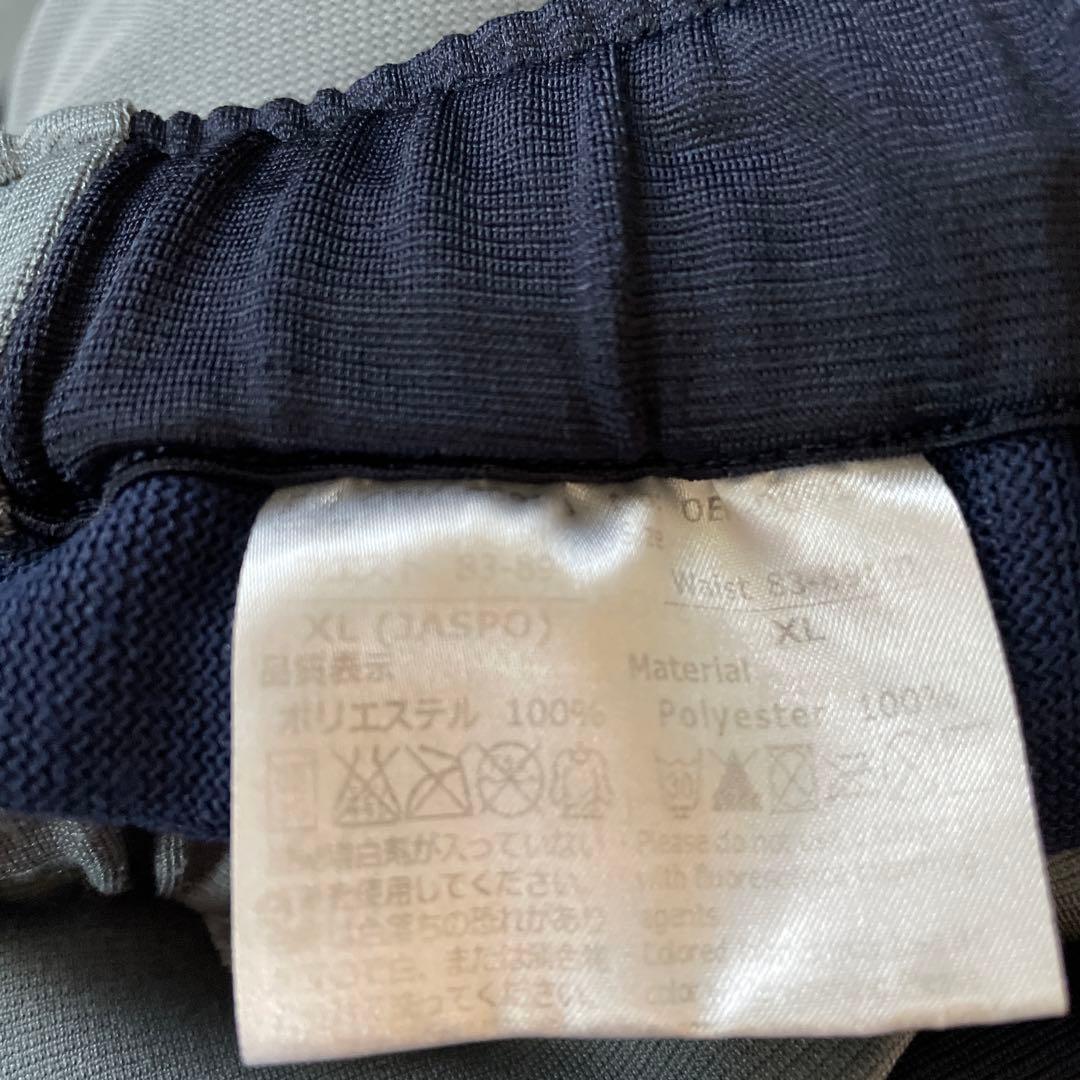 スボルメ　SVOLME 上下限定　XL