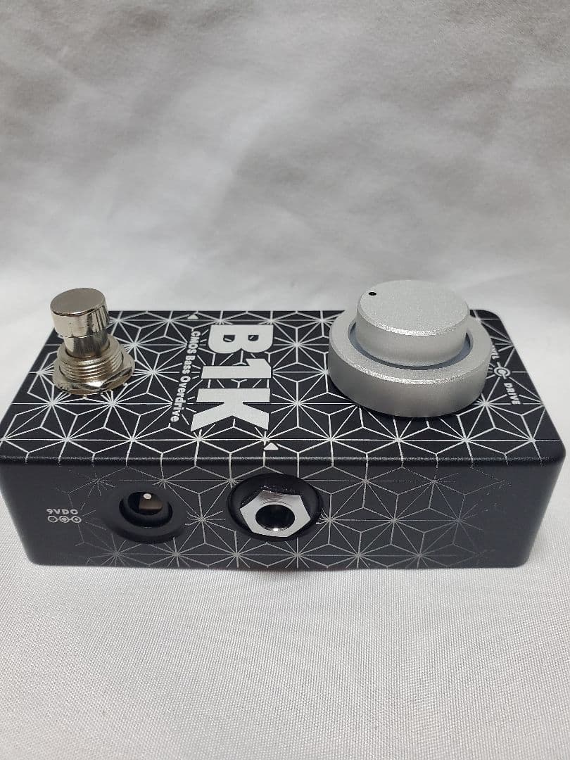 Darkglass Electronics B1K 日本限定版