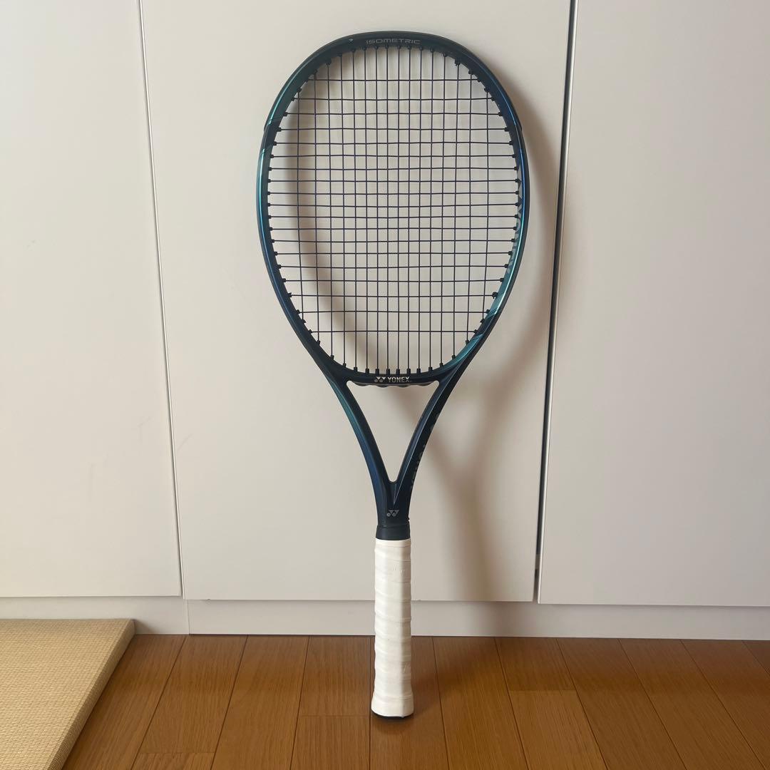 YONEX ISOMETRIC EZONE 98テニスラケット