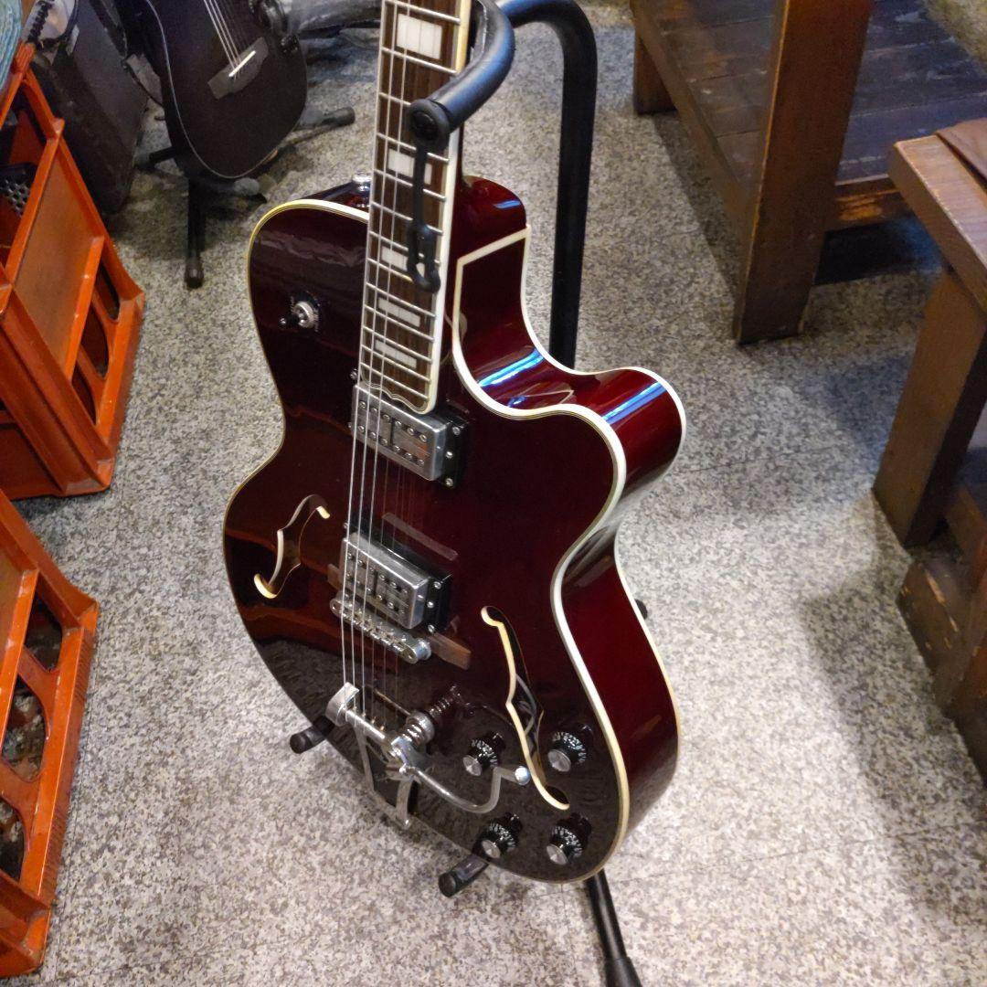 Epiphone swingstar フルアコ　(管理ヒナ)