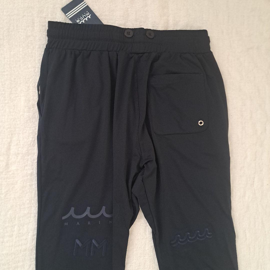 新品未使用　muta MARINEパンツ