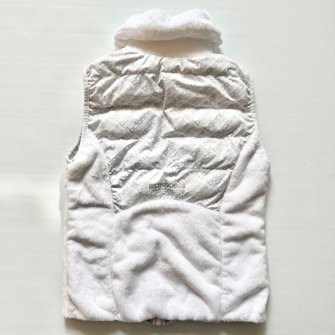 NEW BALANCE GOLF ニューバランスゴルフ　セットアップ　ダウン　M