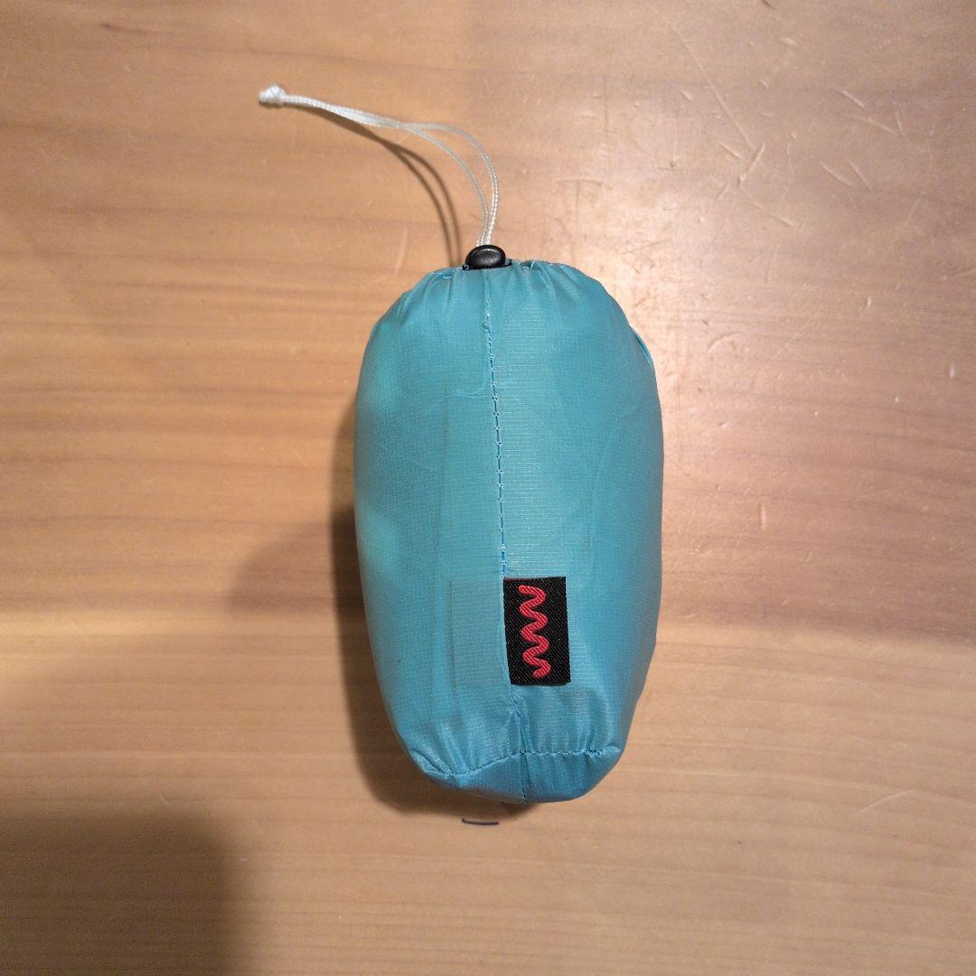 ジンダイジマウンテンワークス　5×5タープ