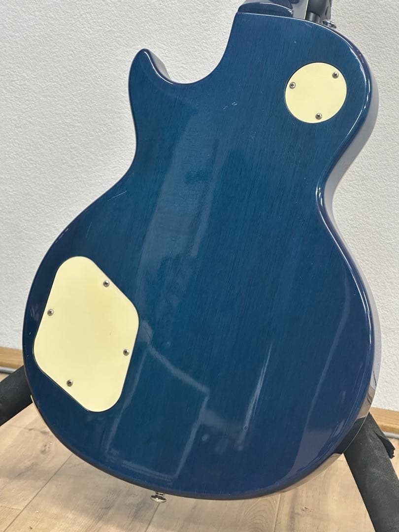 Grass Roots グラスルーツ レスポール エレキギター