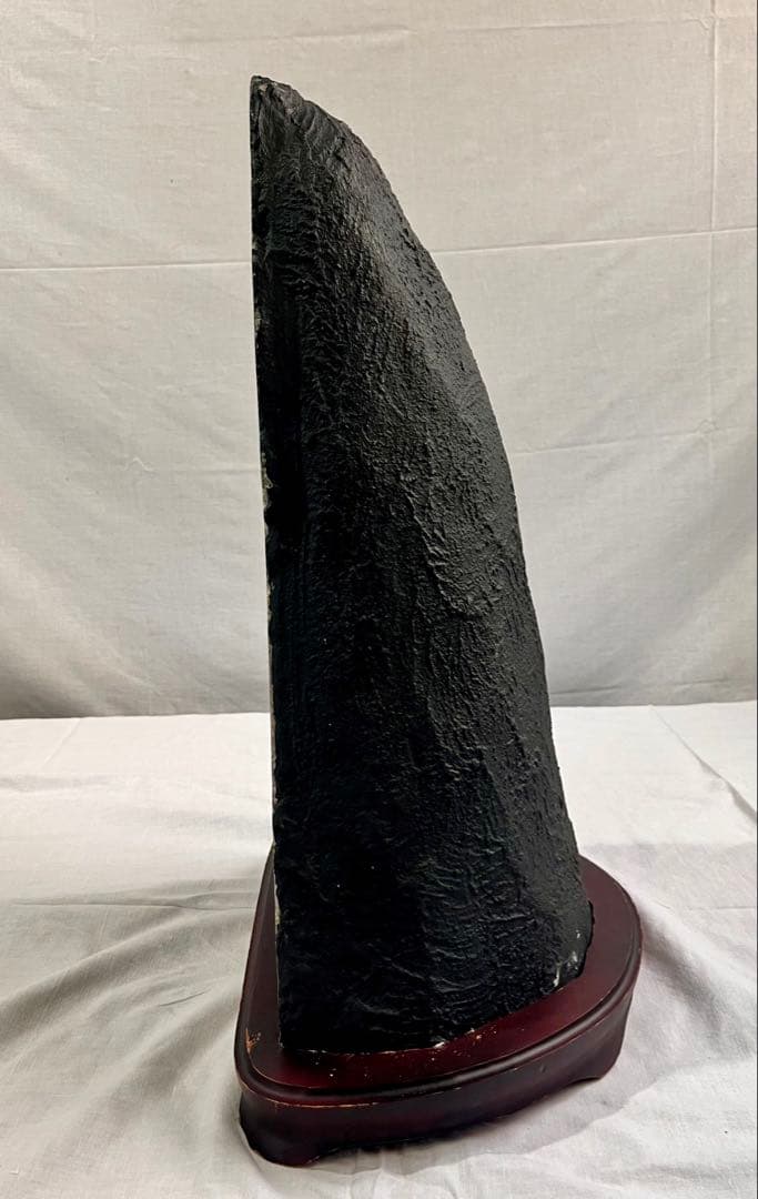 ② 大型 アメジスト クラスター 紫水晶 原石