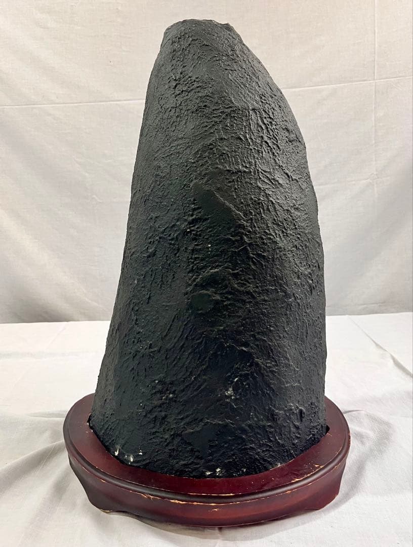 ② 大型 アメジスト クラスター 紫水晶 原石