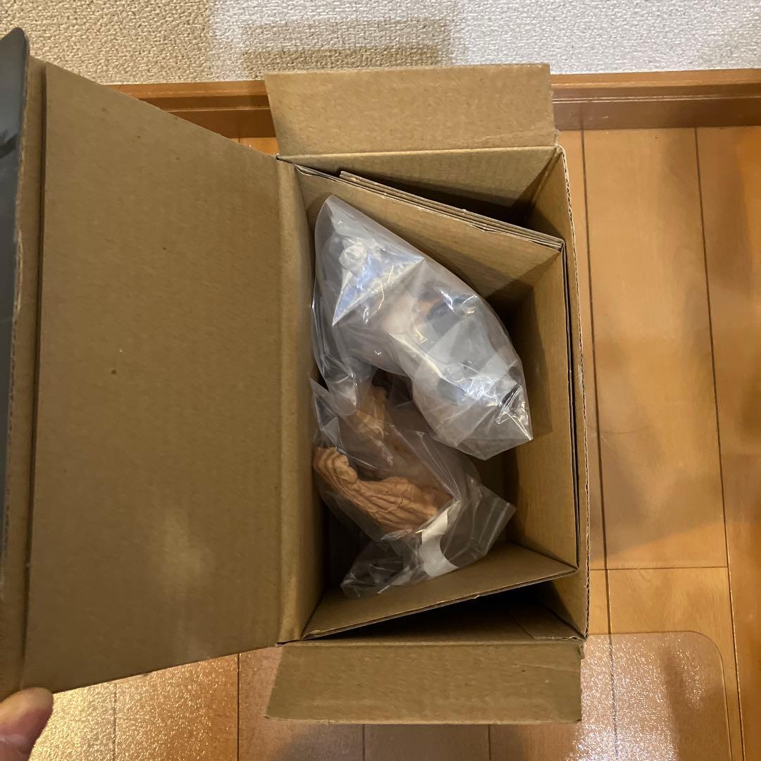 一番くじ　ガキの使いやあらへんで 「A賞　松本フィギュア-最終形態ver.- 」