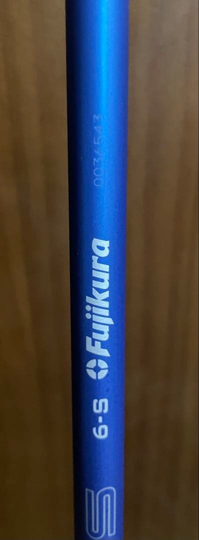 VENTUS 24 ベンタス ブルー Velocore タイトリスト カスタム