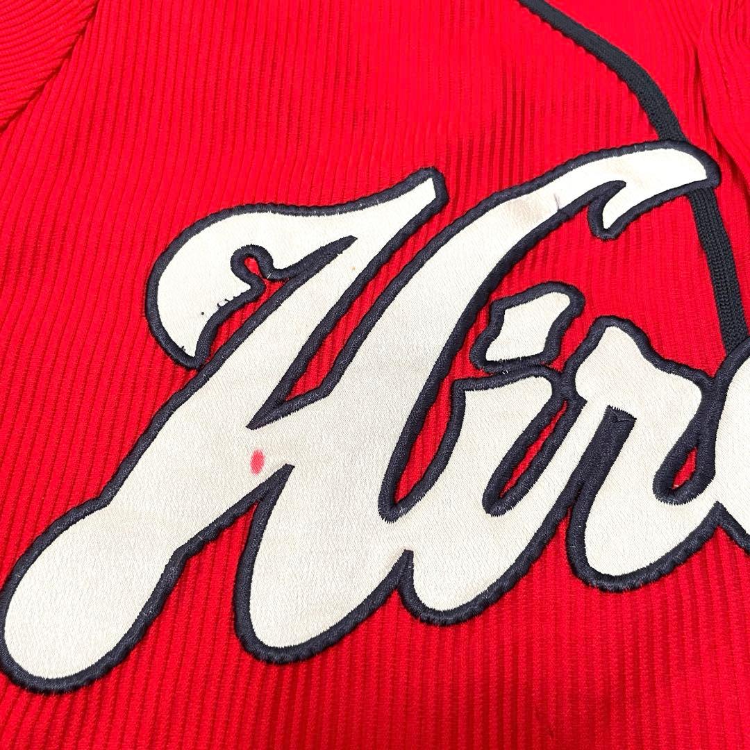 【希少】広島カープ ユニフォーム 前田智徳 送料込み