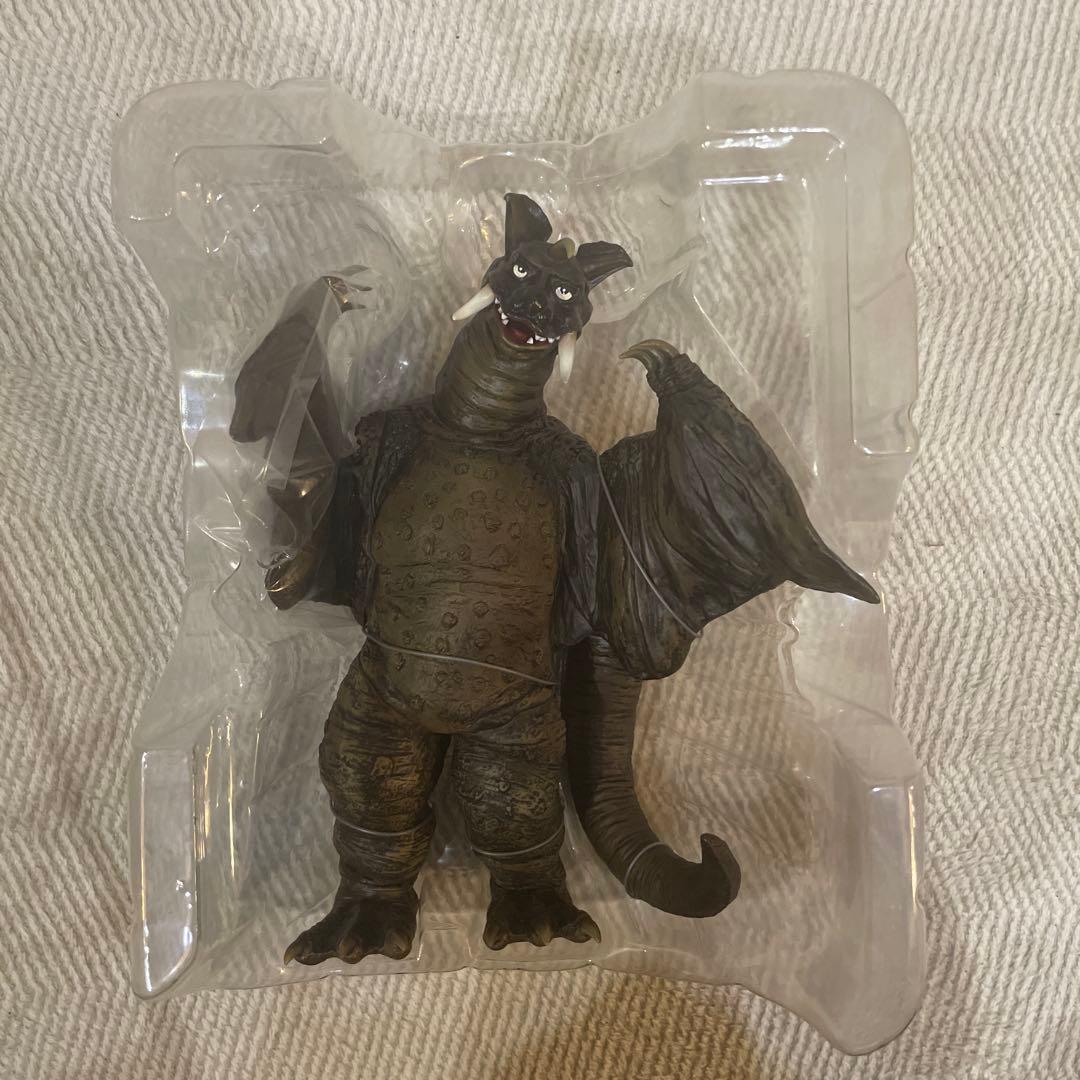 ウルトラマン　チャンドラー