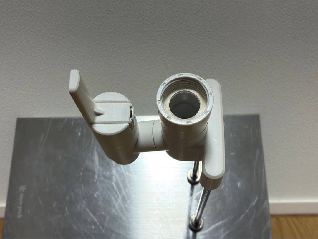 【入手困難】スノーピーク　ウォーターディスペンサー　UG-153