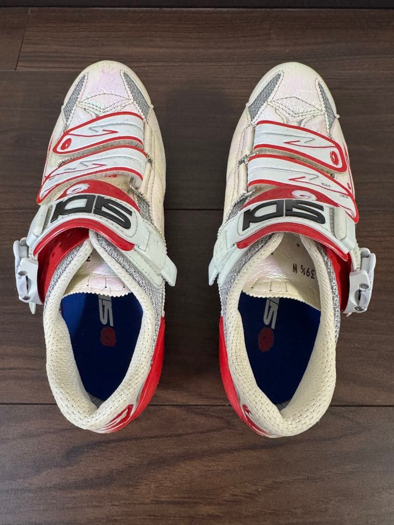 SIDI シディ　SCALPE FIVE WOMAN 24.5cm