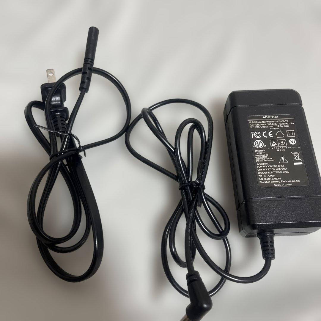 Hotone Ampero II マルチエフェクター