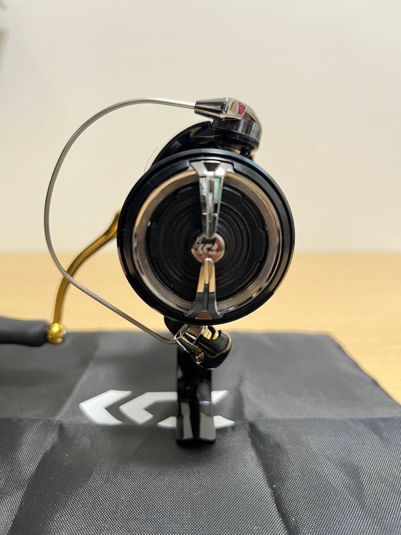 23レガリス LT2500S-XH スピニングリール