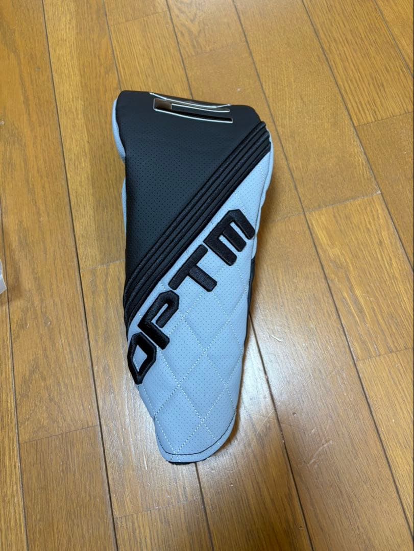 レフティーコブラOPTMX ドライバー LIN-Q for Cobra 左利き用