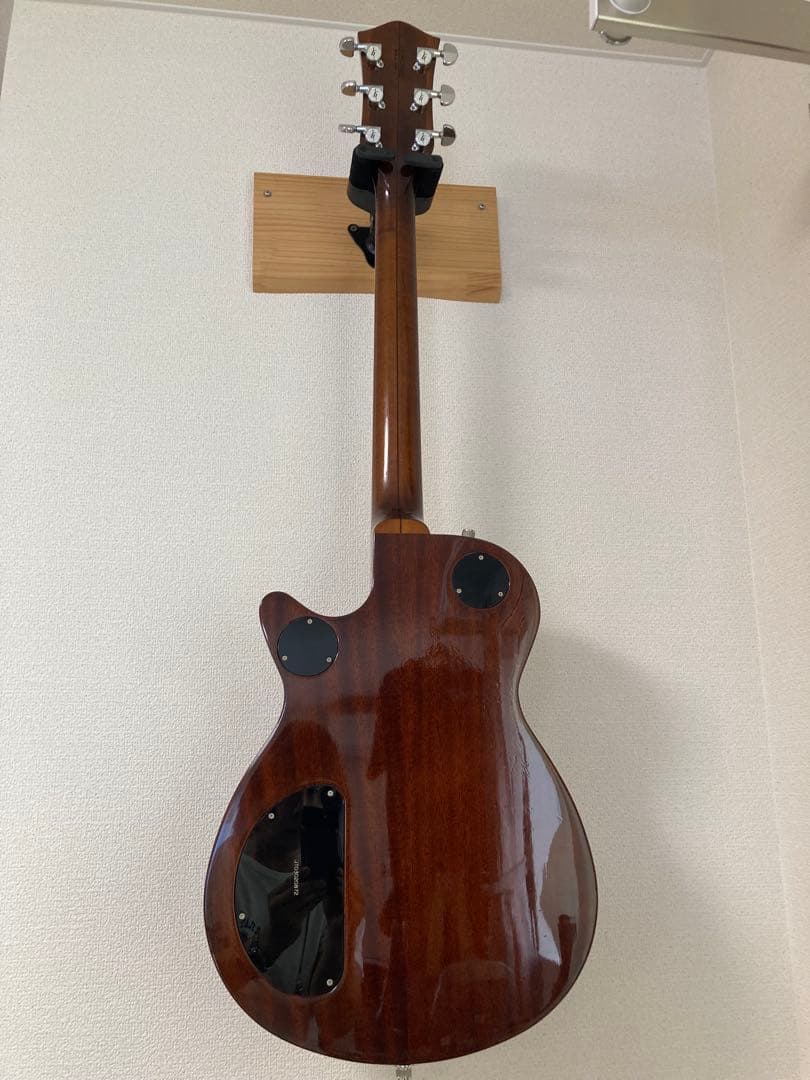 GRETCH DUO JET 6128 グレッチ デュオジェット