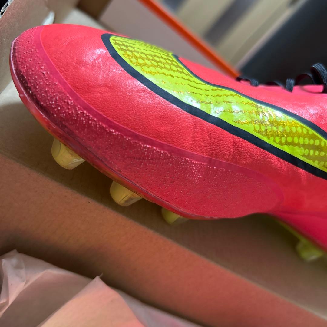 NIKE ハイパーヴェノム