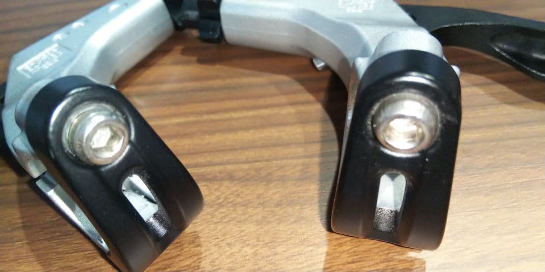 Shimano XT ブレーキレバー BL-T780