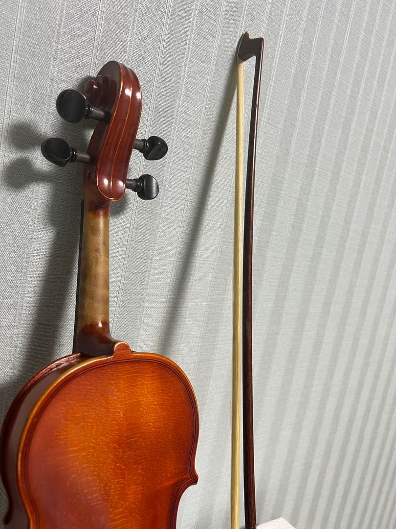Rudolph Fiedler バイオリン　GOF 1/8 2002 美品