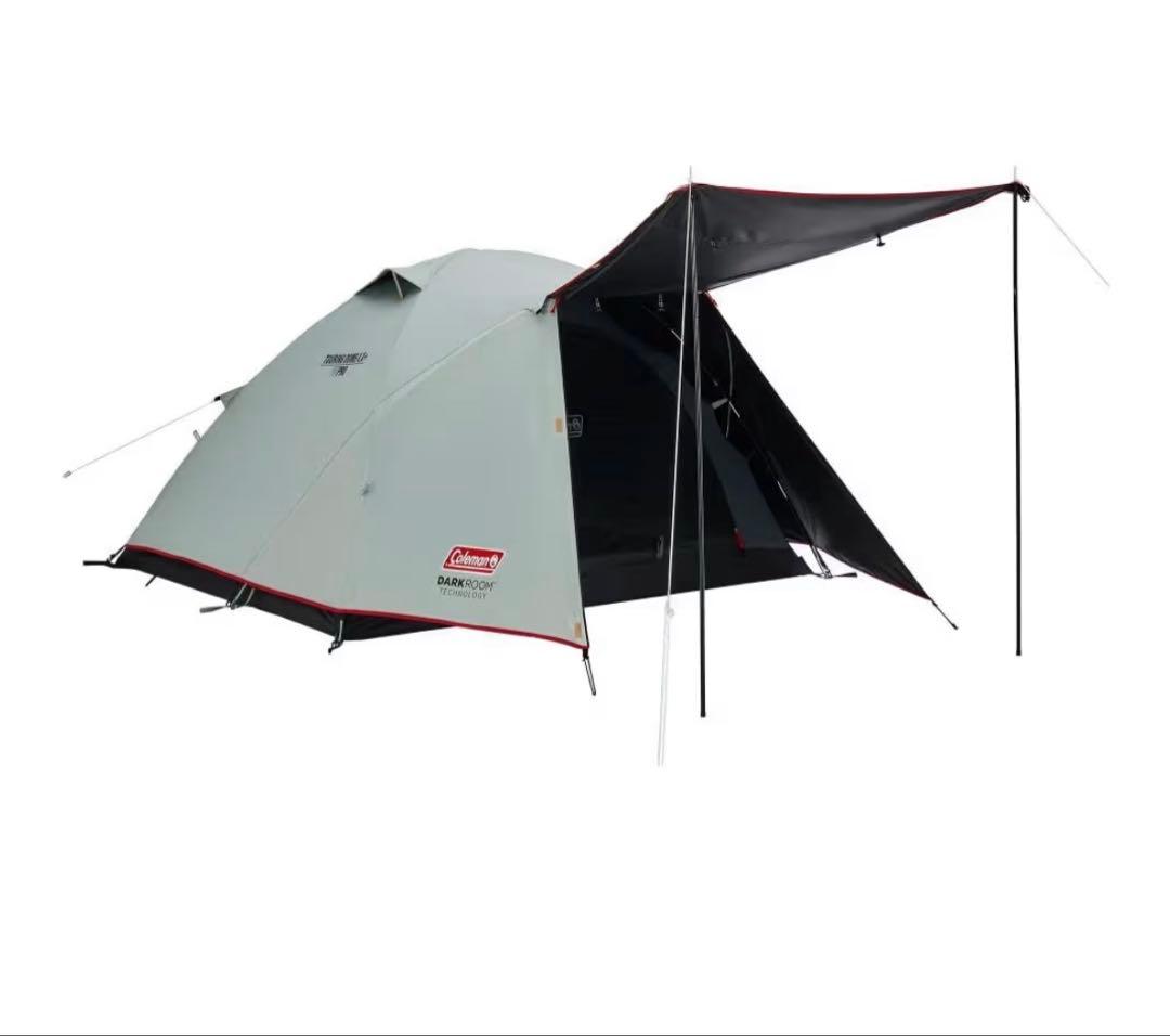 【美品】coleman ツーリングドームlx +