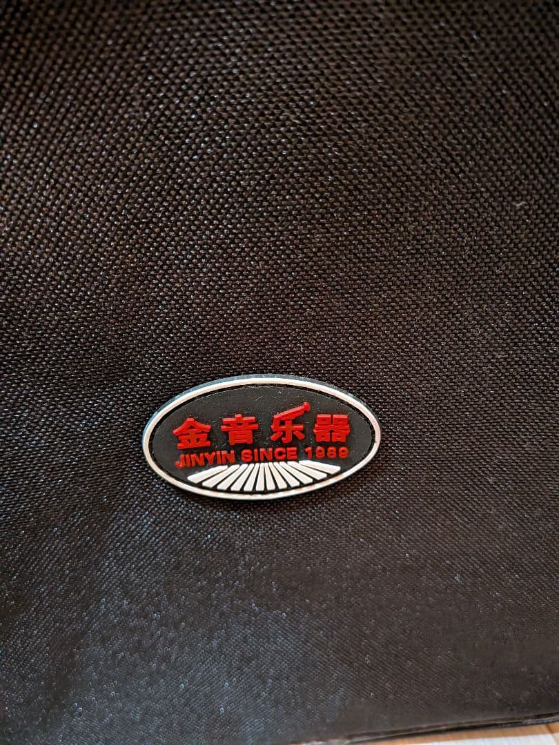 DSA E100 アルトサックス 美品 Designed in USA ケース付