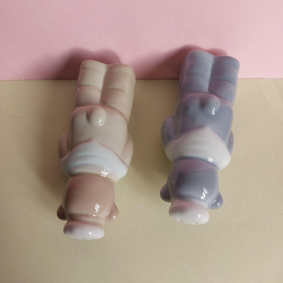 こぐまのファンファン　ぬいぐるみ　くま　昭和レトロ　クマ