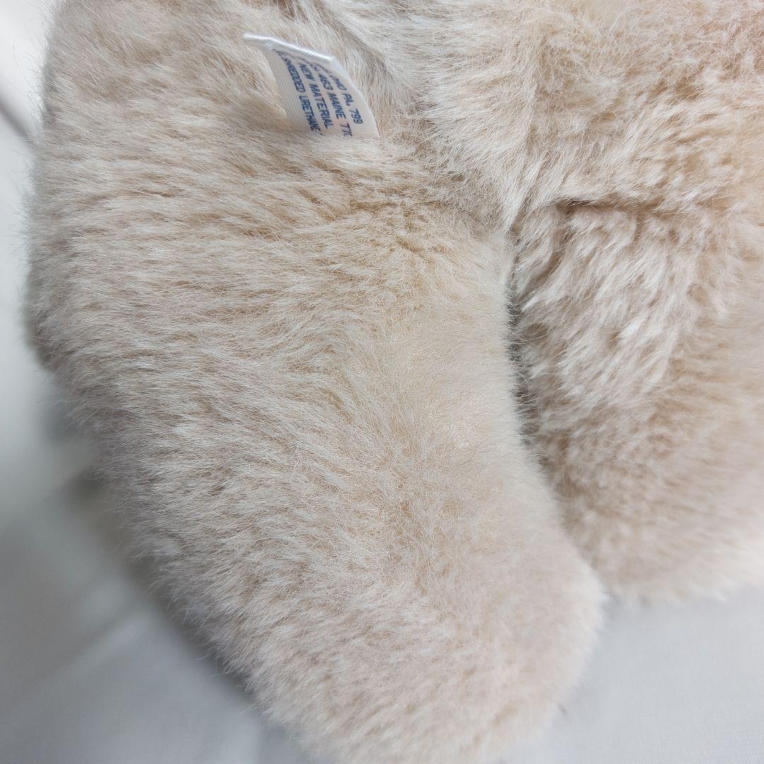 こぐまのファンファン　ぬいぐるみ　くま　昭和レトロ　クマ