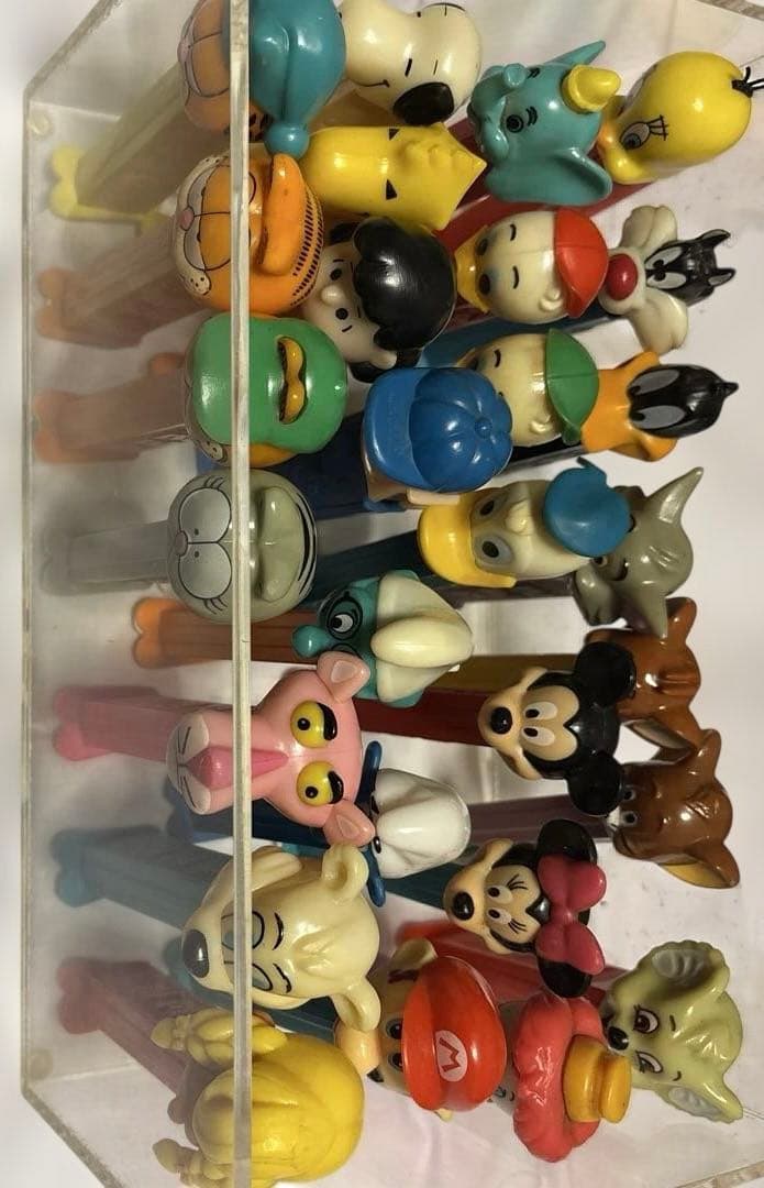 PEZ まとめ売り