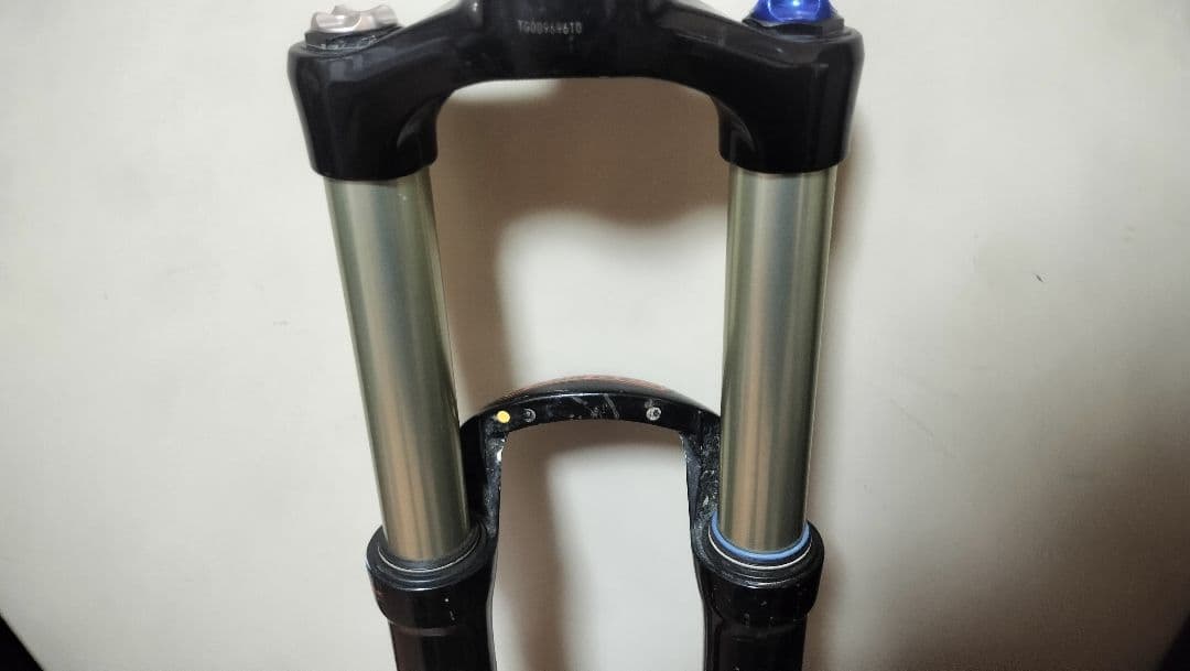 【送料込】SR SUNTOUR AION 27.5 150mm