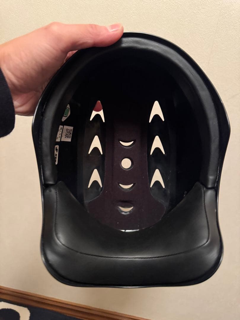 ZETT JSBB キャッチャー防具 ヘルメット付き　軟式