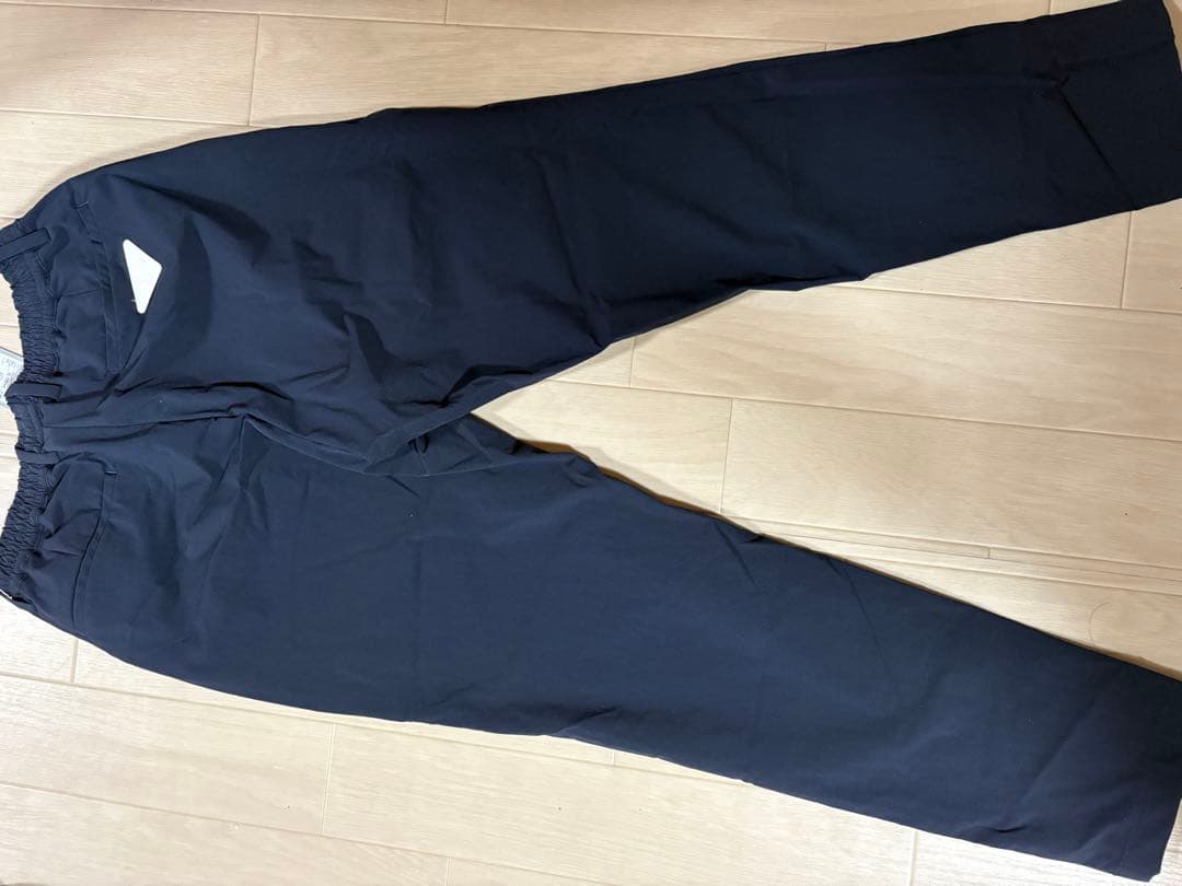 ユナイテッドアローズゴルフ 360° マスタースリムパンツ サイズS