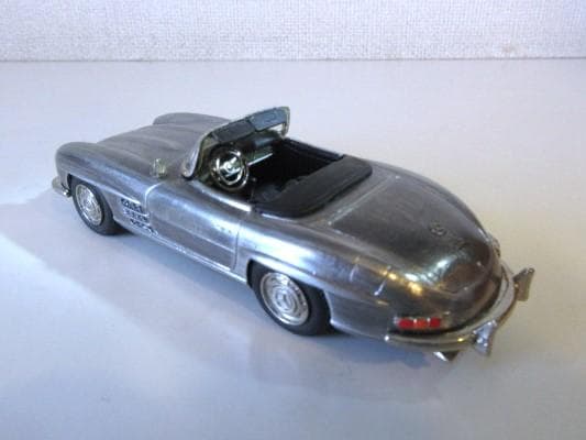 特価 SMTS (1/43) メルセデスベンツBenz 300SL ロードスター