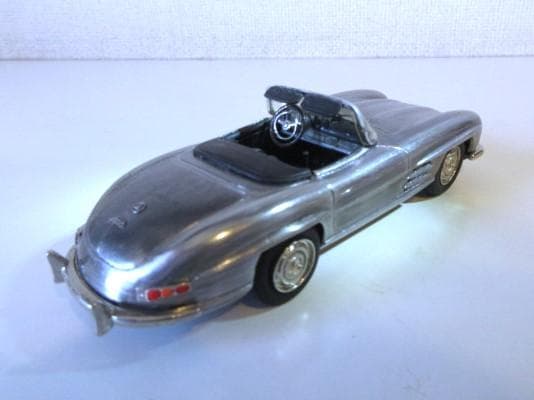 特価 SMTS (1/43) メルセデスベンツBenz 300SL ロードスター