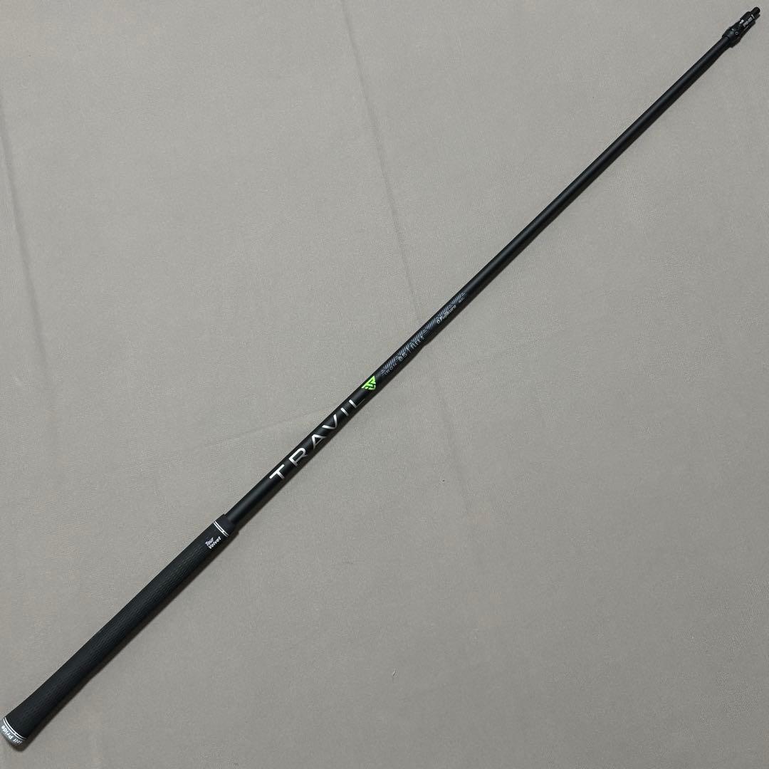 FUJIKURA TRAVIL 85S ピンスリーブ フジクラトラヴィル