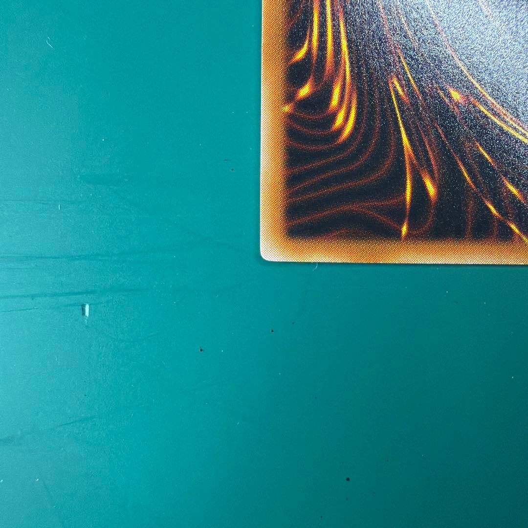 E・HERO フレイム・ウィングマン TLM-FT035